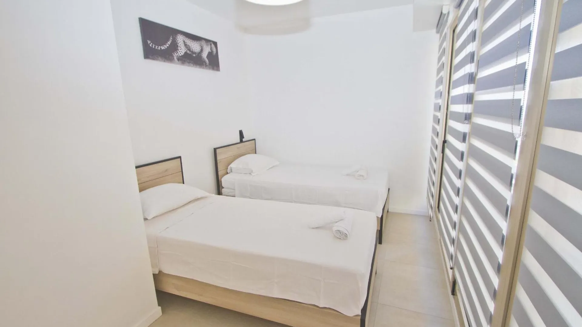 Appartement Sea Front Palace Promenade Nice