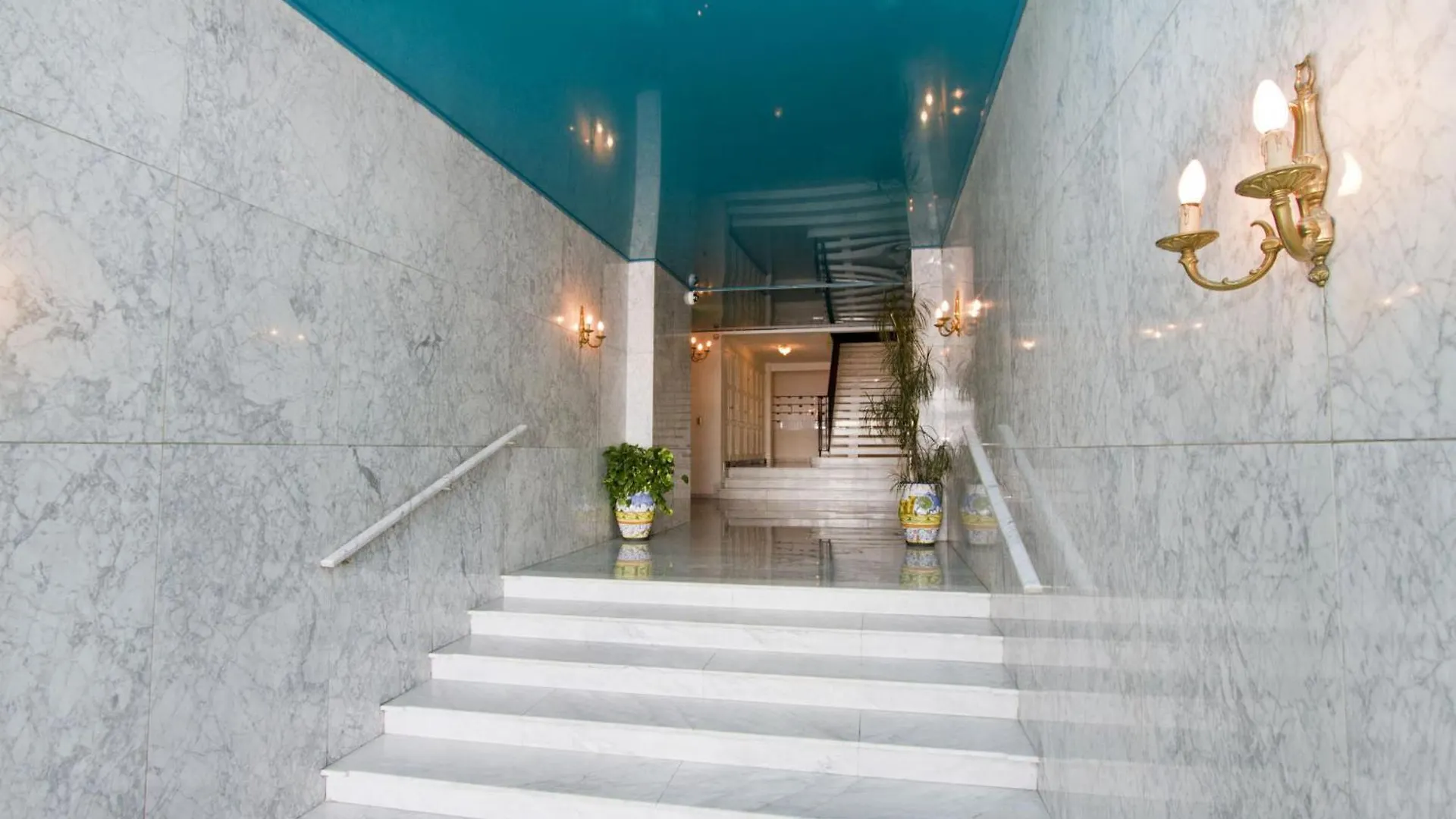 Sea Front Palace Promenade Nice Appartement